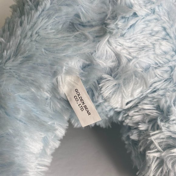 Rare Flowers on feet Excellent condition Golden Bear Co, Ltd. - Picture 7 of 7